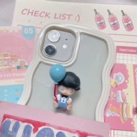 Освежающий момент DiMoo