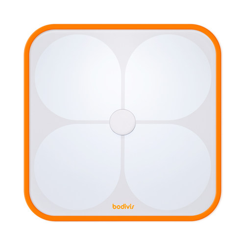 清华科技硅胶专用单拍体脂称