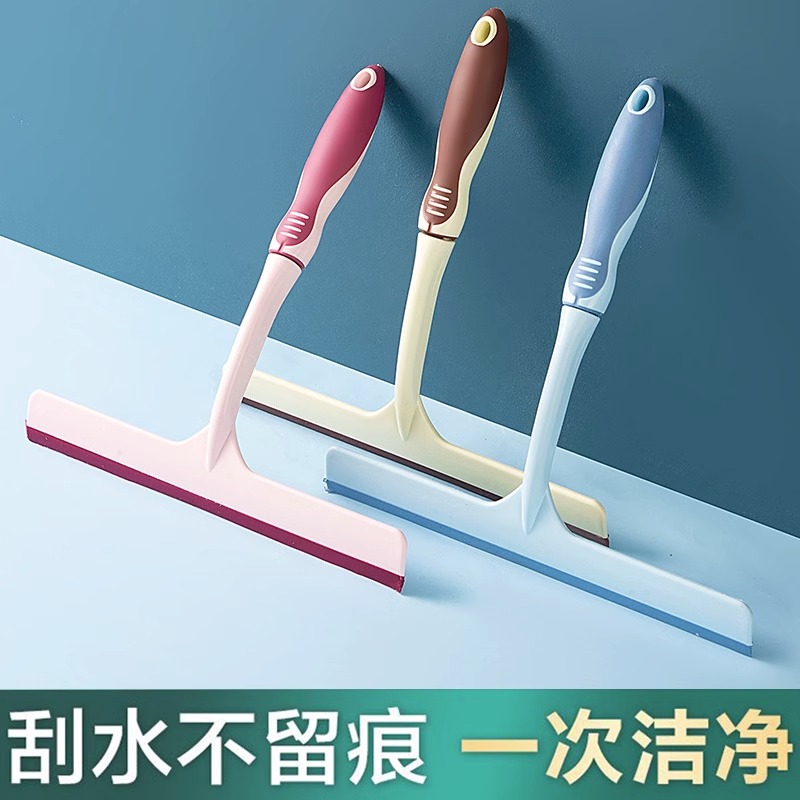 居家家擦玻璃神器硅胶