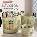 脏衣篓脏衣服收纳筐脏衣篮家用收纳桶洗衣篮轻奢高级脏衣袋高颜值