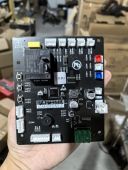 电子车间 希力商用净水器配件主板电磁阀按钮开关 开水器主板A