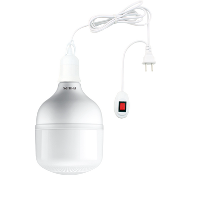 飞利浦带插头超亮家用节能开关