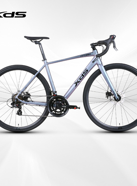 喜德盛公路自行车RT280闲鱼二手瑕疵车