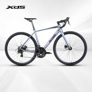 喜德盛公路自行车RT280闲鱼二手瑕疵车