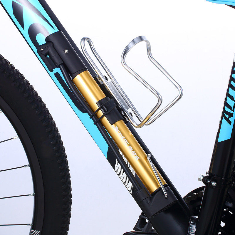 Pompe à vélo - Ref 2390498 Image 4