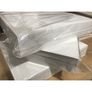 [苍南本子5号纸]78克A4A5散纸钢笔不洇不透|出sheen|空白格子横线