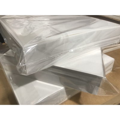 [苍南本子5号纸]78克A4A5散纸钢笔不洇不透|出sheen|空白格子横线