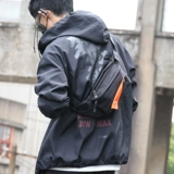 Универсальная поясная сумка, спортивный рюкзак, сумка через плечо, сумка на одно плечо, нагрудная сумка, для бега