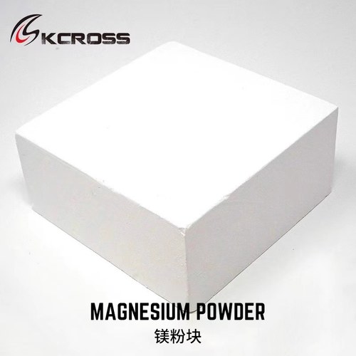 镁粉块举重力量举单杠羽毛球网球