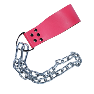 KCROSS引体向上负重腰带加大训练辅助配件铁链杠铃片增加健身运动