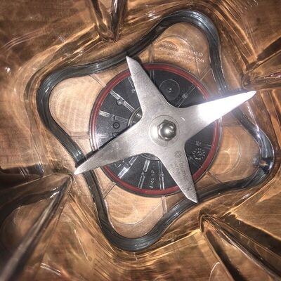 美国原装vitamix5200/6300/750/780破壁料理机湿杯配件刀俎刀片