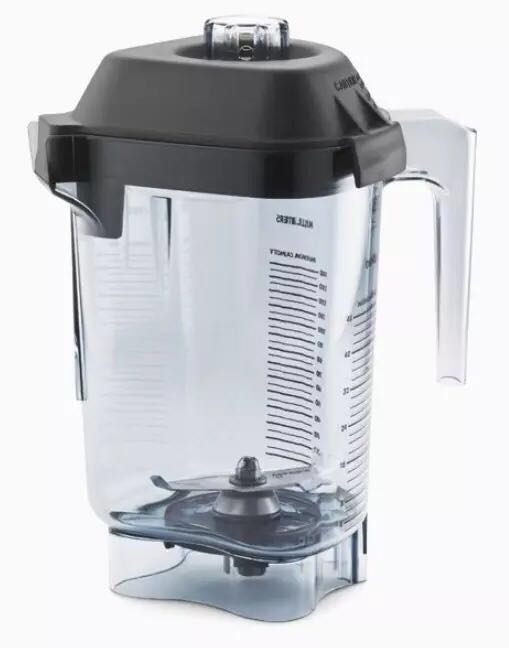 美国原装进口商用搅拌机VITA MIX T&G 2/VM0122冰沙搅拌杯冰沙杯