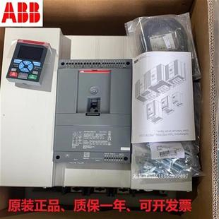 正品 500V 600V 议价软启动器PSE250 电流250原装 400V 600