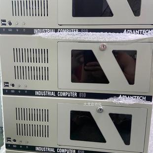 研华工控机 4G原装 2600 510 正品 议价基本全新 IPC