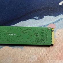 议价msung/ 固态硬盘 512G pm981a ssd nvme pcie m.原装正品