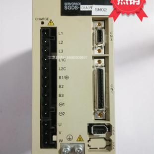 九成新原装 08A05A SGDS 议价 正品 YASKAWA