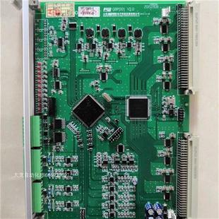 正品 议价新风光高压变频器主控单元 原装 GBP001 控制板接口板