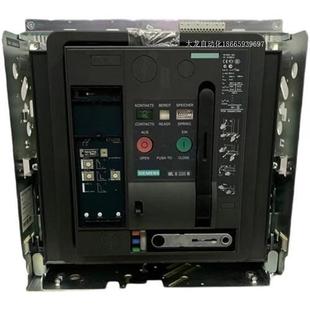 ETU15B 3WL12原装 1000A 正品 议价产品断路器3WL2S10