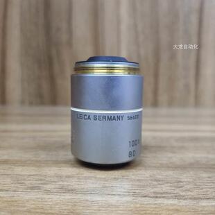 PLAN 100X 正品 议价亚辉 0.90 徕卡 LEICA BD明暗场100倍物原装