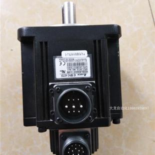 议价A2 E11315RS ECMA 1.5KW伺服电机原装 正品