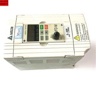 0.4kw也可以F分拆开卖配原装 正品 M系列220v 议价变频器VFD