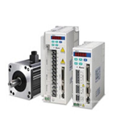 议价伺服电机 2KW原装AB系列伺服马达 ECMA-E31820PS原装正品