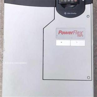 AB变频器753系列 议价20F1ANC260JN0NNNNN原装 正品 原装 123KW