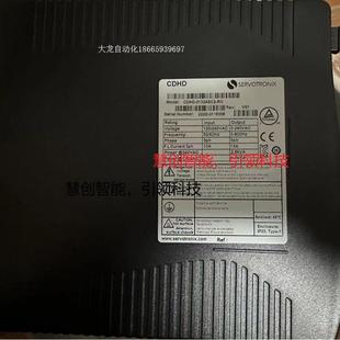 以色列 CDHD 0132AEC2 议价全新原装 RO高性能伺服驱原装 正品