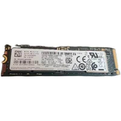 议价msung/ 980 PRO 1T PM9A1 pcie4.0 SSD NVME 笔原装正品