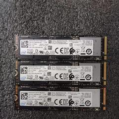 议价tel/ SSD 760p 1t ssd nvme pcie m.2 固态硬原装正品