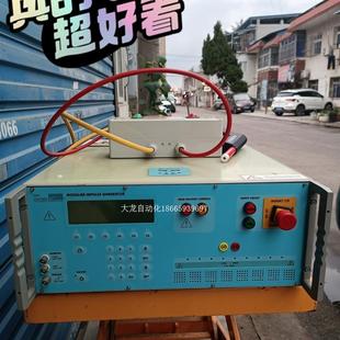 议价价 Partner 瑞士EMC MIG1803型脉冲绝缘测原装 正品