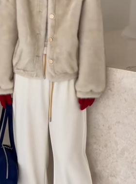 童心单排扣百搭短外套27B23149