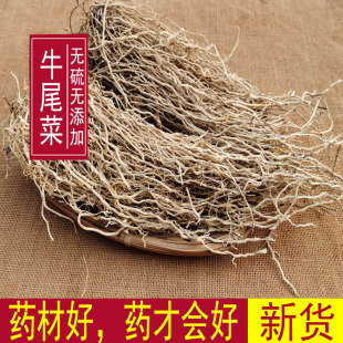 野生牛尾蕨 牛尾结 牛尾菜水洗无泥牛尾草大伸筋草老龙须一斤包邮