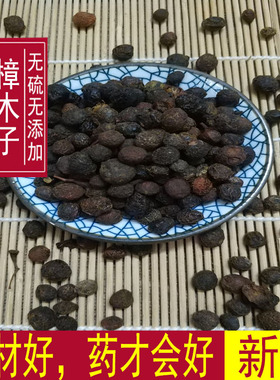 中药材 樟树子 香樟籽 樟木子 香樟子 香樟树子 500克 包邮