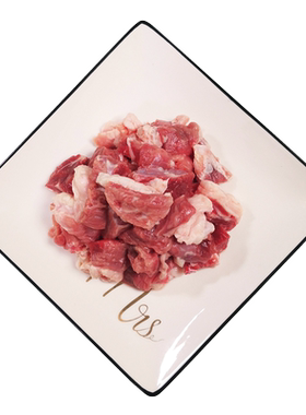 新鲜冷冻调理牛肉筋