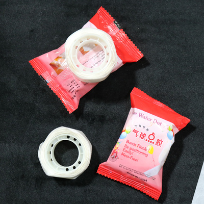 无痕不伤墙结婚小圆点气球