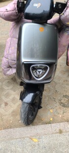 雅迪E9电动车外壳配件全套塑件TZCK电瓶车坐垫前围面板泥板踏板