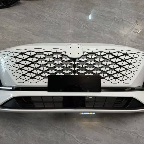 适用24款长安三代CS55PLUS前保险杠总成前杠总成三代55P后杠总成