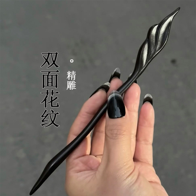 雁回时。庄寒雁陈都灵同款簪子