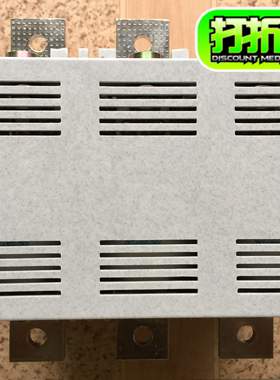 上海志远CKJ20-800/1140-YC永磁真空接触器CKJ20-630/1140-YC