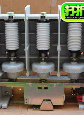 JCZ5-160A/12KV高压真空接触器JCZ5-12D/160 220V JCZ5-12J/160A