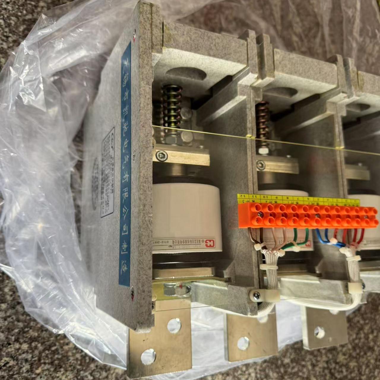 CKJ5-1250/1140 CKJ5-1250A/1140 AC220V CKJ5-1000A/1140V