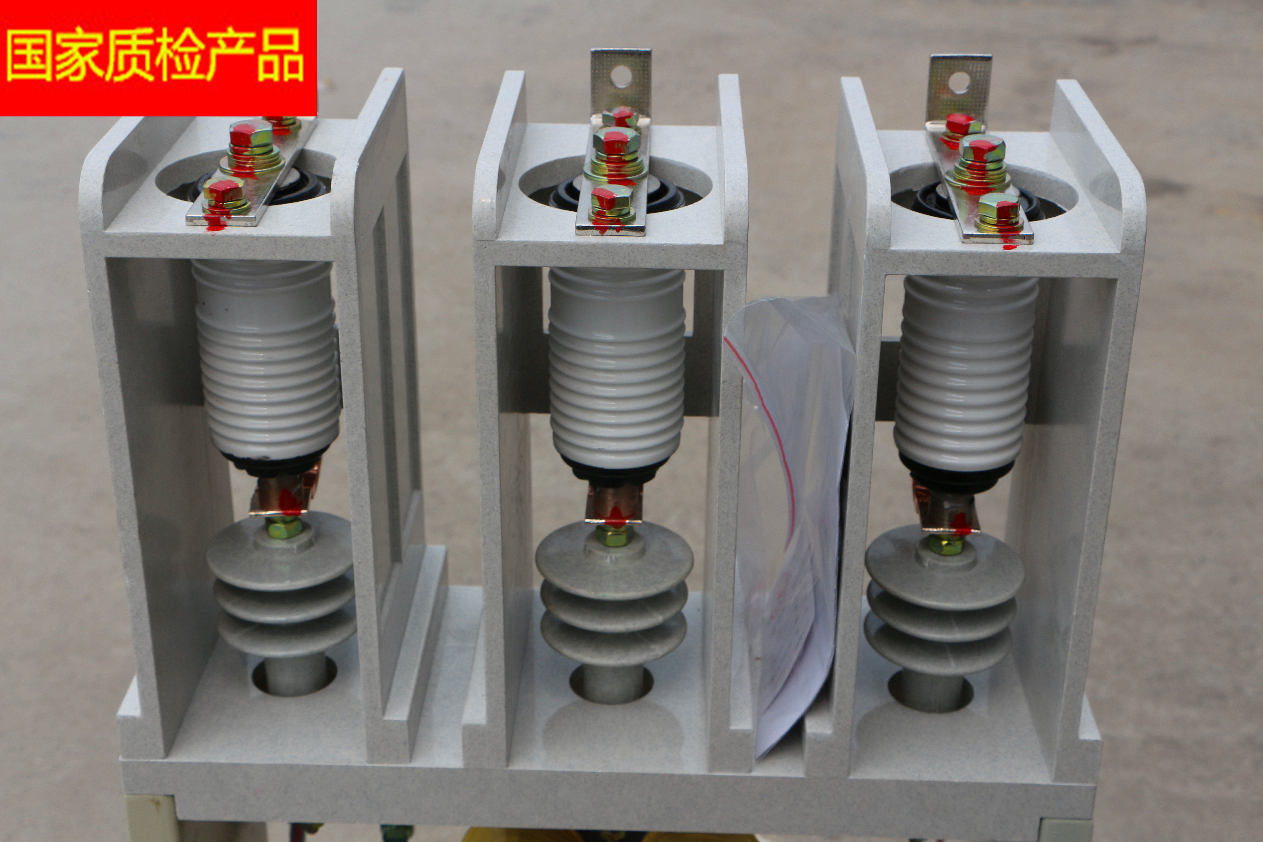 厂家直销 ckg4-160-630a/10kv 户内高压真空接触器 ckg4--630a/12