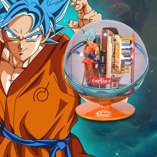 fuxkinwin定制主机水冷电脑