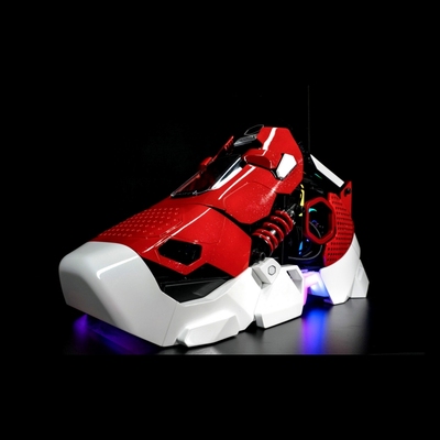 FUXK球鞋定制MOD14900K4090电脑