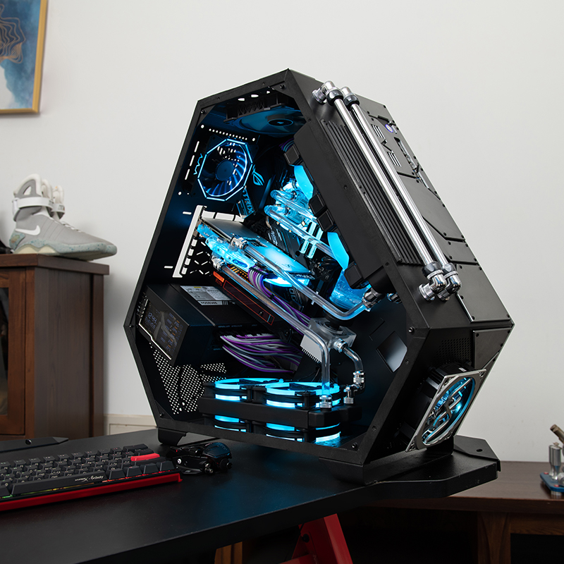 FUXKi713700K3070TiZ790F主机