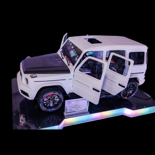 奔驰G级i914900KRTX4090TI电脑