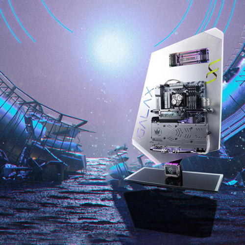 FUXK139004090电脑台式全套主机