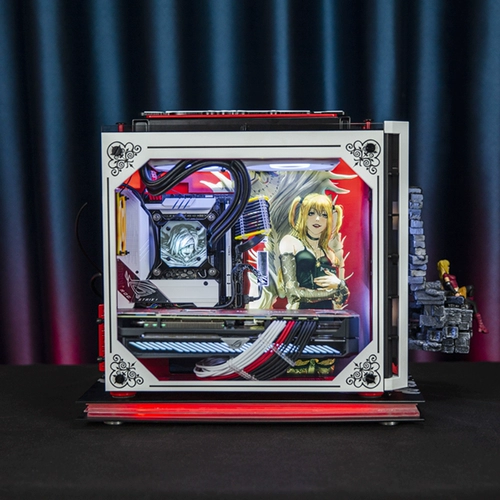 FUXK Совершенно новый настройка моды настройки моды.