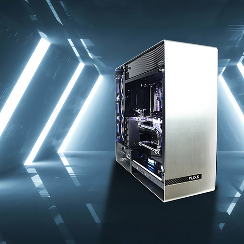 FUXKi914900K4090DDR5台式机